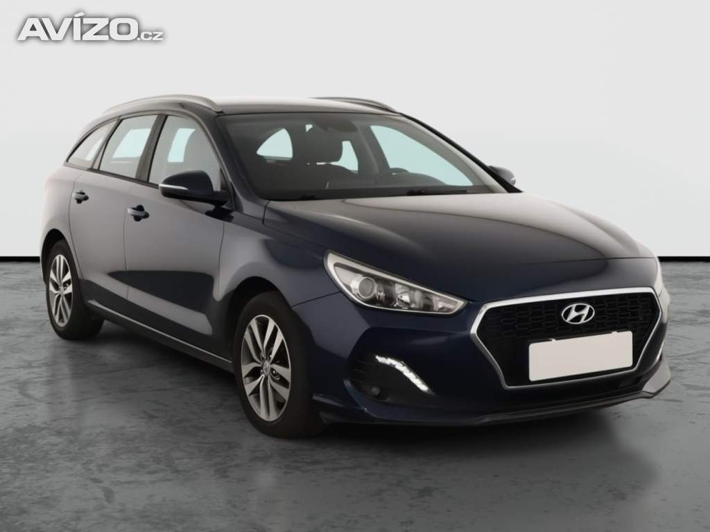 Foto inzerátu Hyundai i30 1.6 CRDi