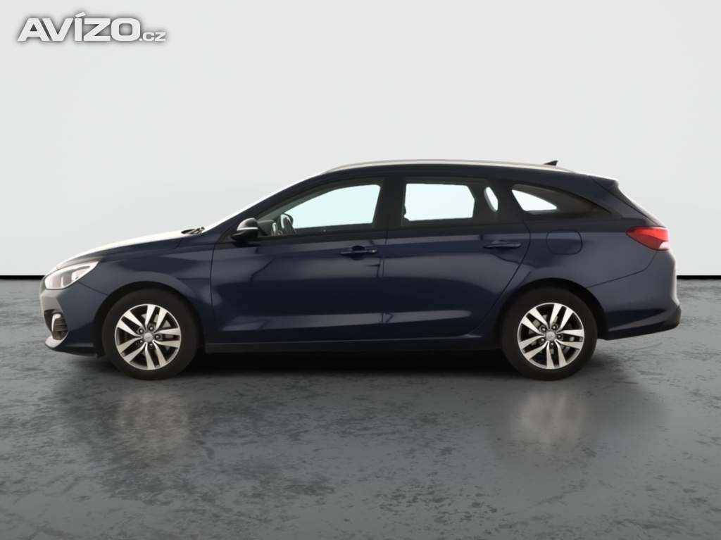 Foto inzerátu Hyundai i30 1.6 CRDi