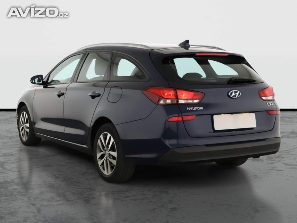 Foto inzerátu Hyundai i30 1.6 CRDi