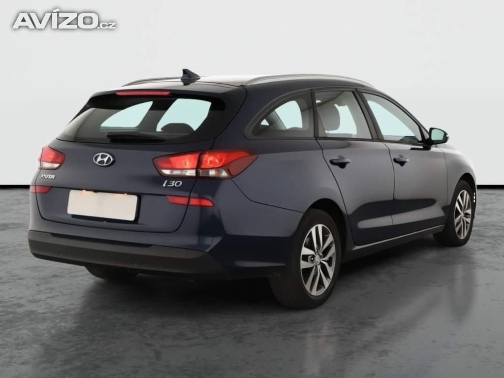 Foto inzerátu Hyundai i30 1.6 CRDi
