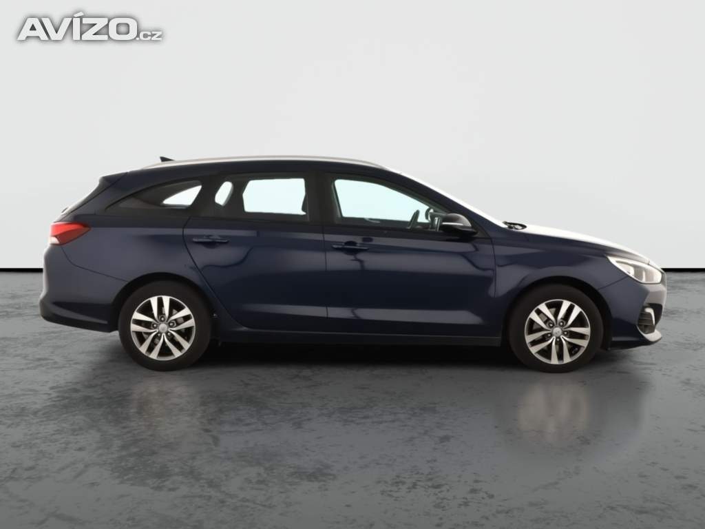 Foto inzerátu Hyundai i30 1.6 CRDi