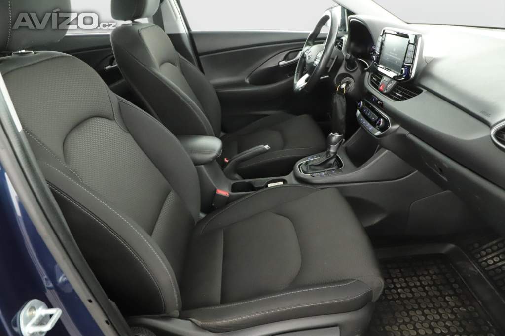 Foto inzerátu Hyundai i30 1.6 CRDi