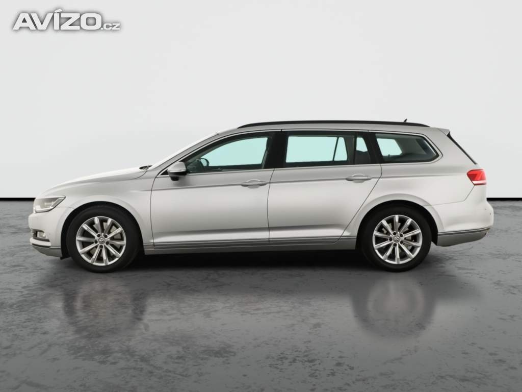Foto inzerátu VW Passat 2.0 BiTDI
