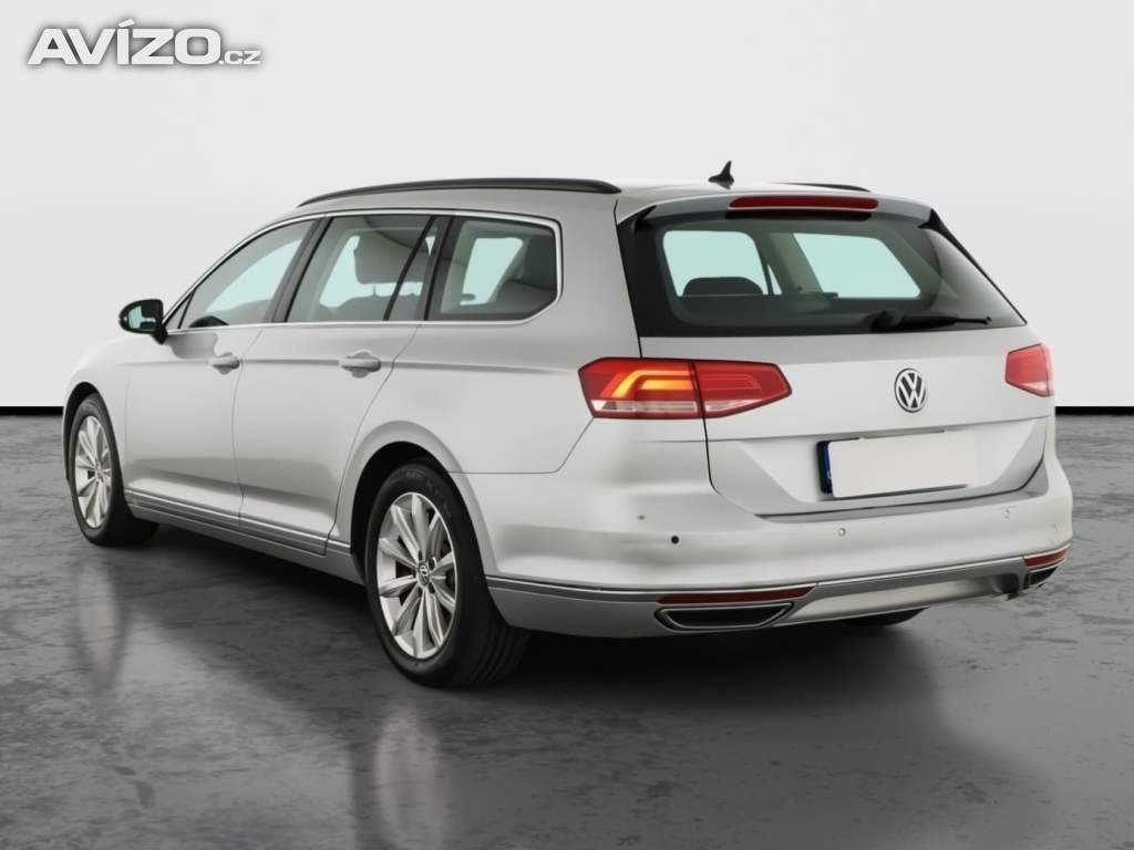 Foto inzerátu VW Passat 2.0 BiTDI