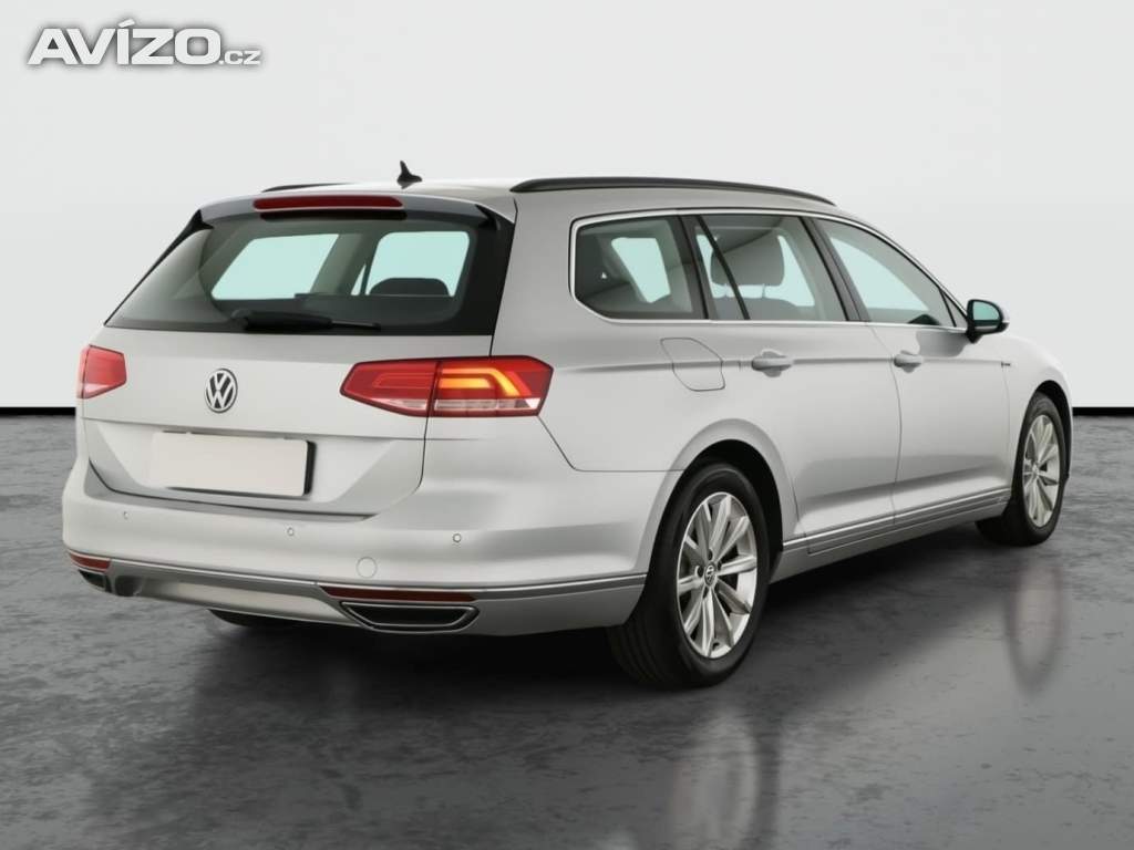 Foto inzerátu VW Passat 2.0 BiTDI