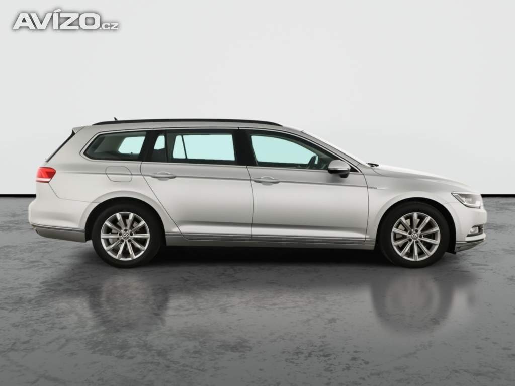 Foto inzerátu VW Passat 2.0 BiTDI