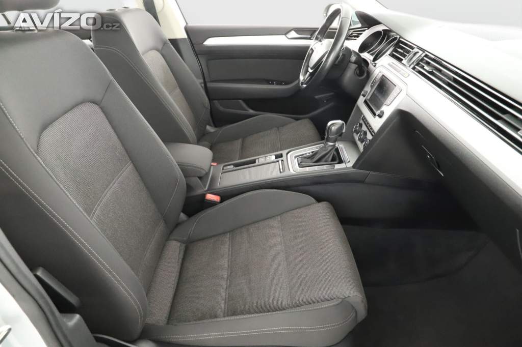 Foto inzerátu VW Passat 2.0 BiTDI