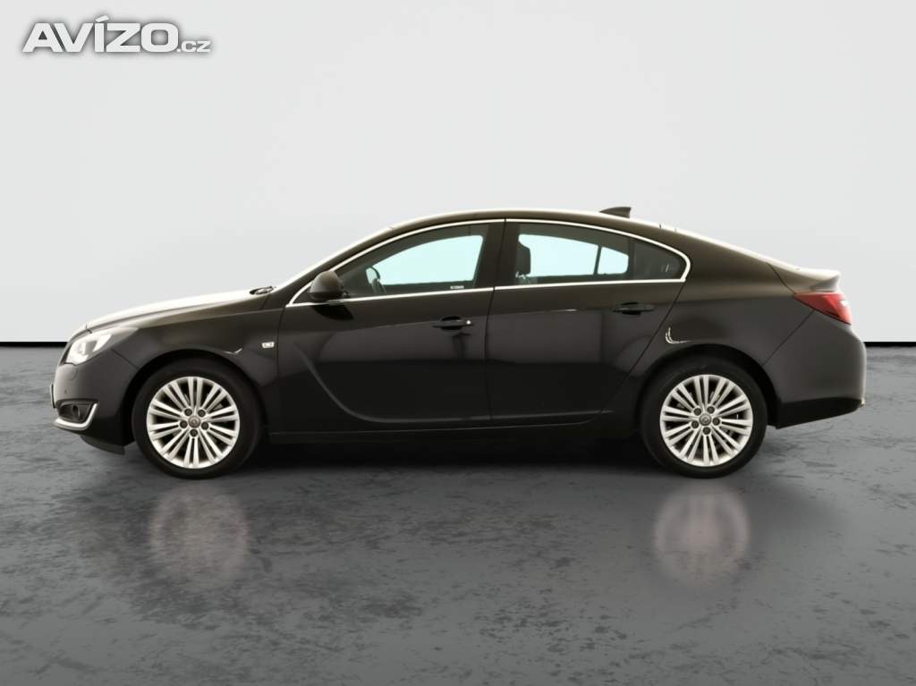 Foto inzerátu Opel Insignia 2.0 CDTI
