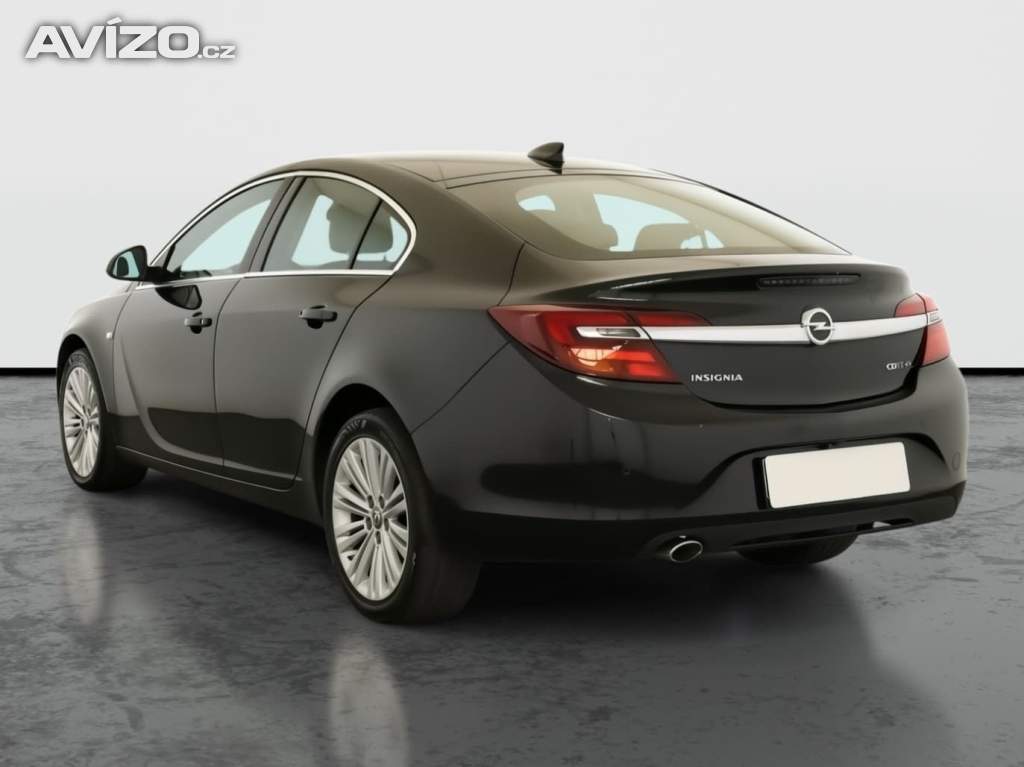 Foto inzerátu Opel Insignia 2.0 CDTI