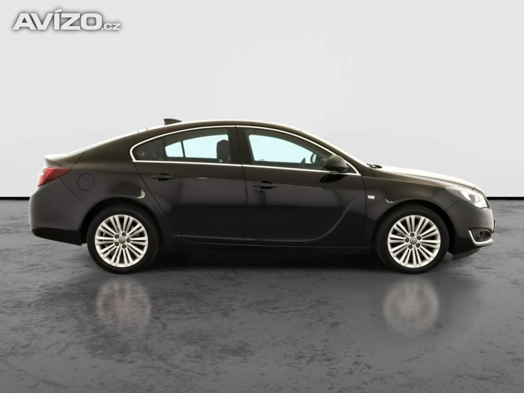 Foto inzerátu Opel Insignia 2.0 CDTI