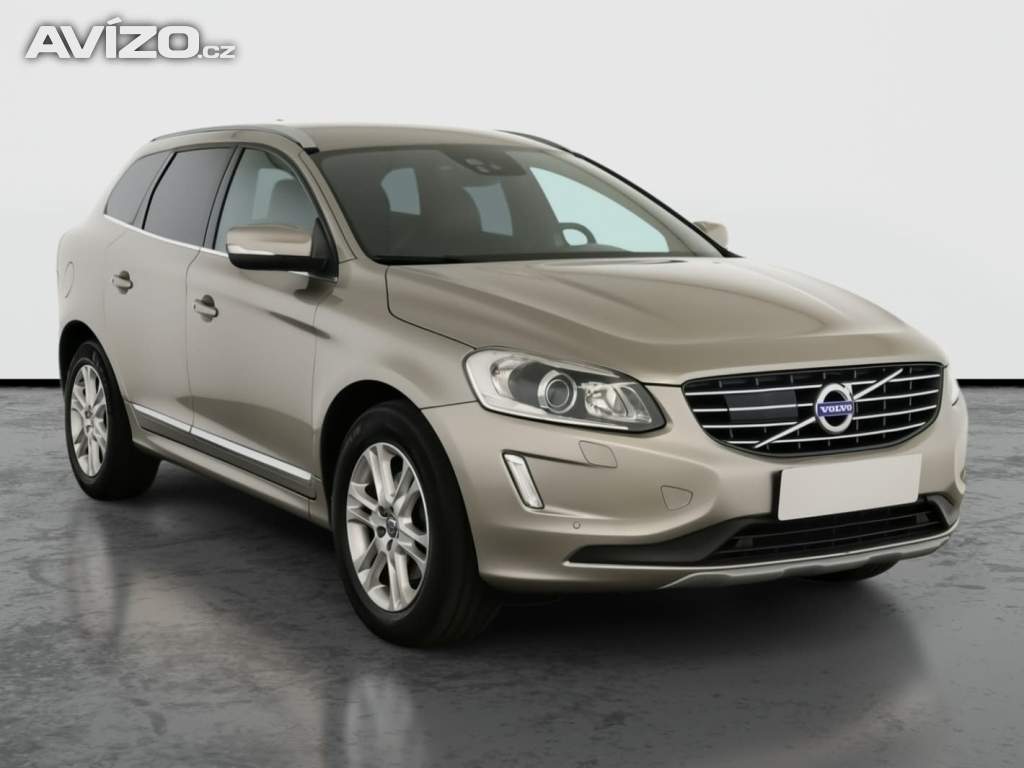 Foto inzerátu Volvo XC60 D5