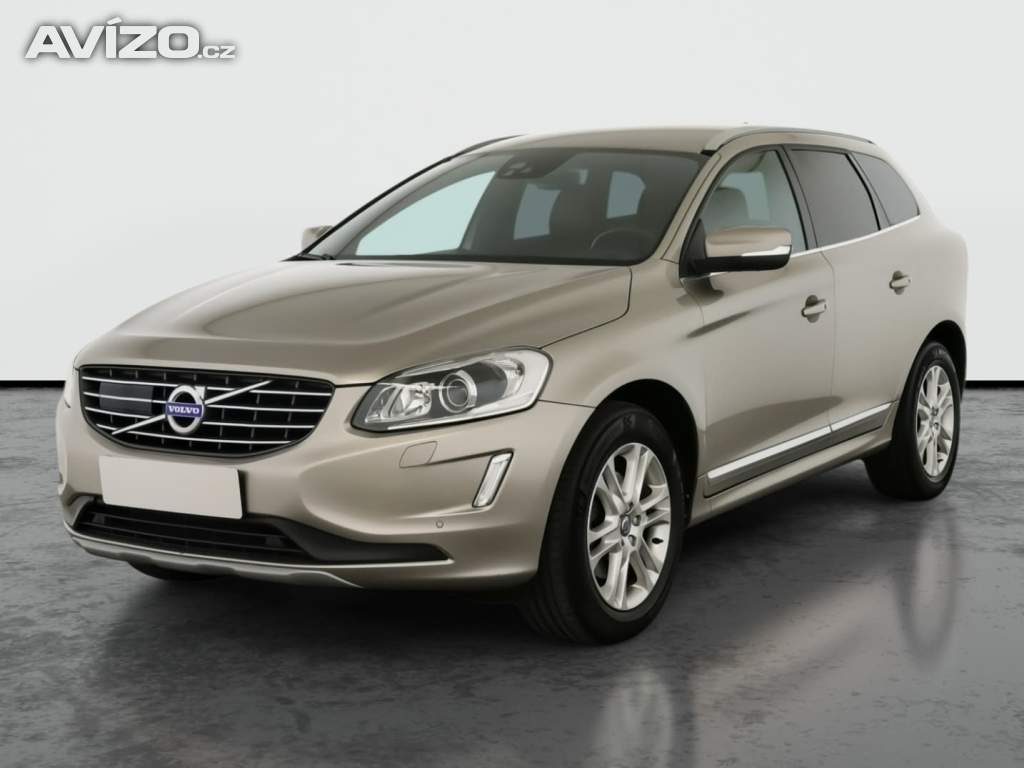 Foto inzerátu Volvo XC60 D5