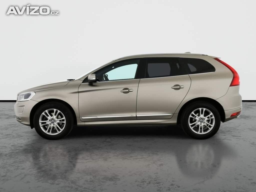 Foto inzerátu Volvo XC60 D5