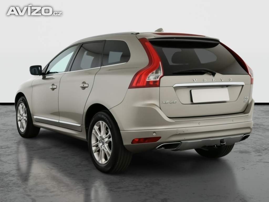 Foto inzerátu Volvo XC60 D5