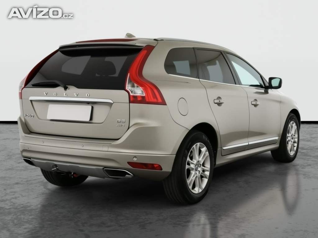 Foto inzerátu Volvo XC60 D5