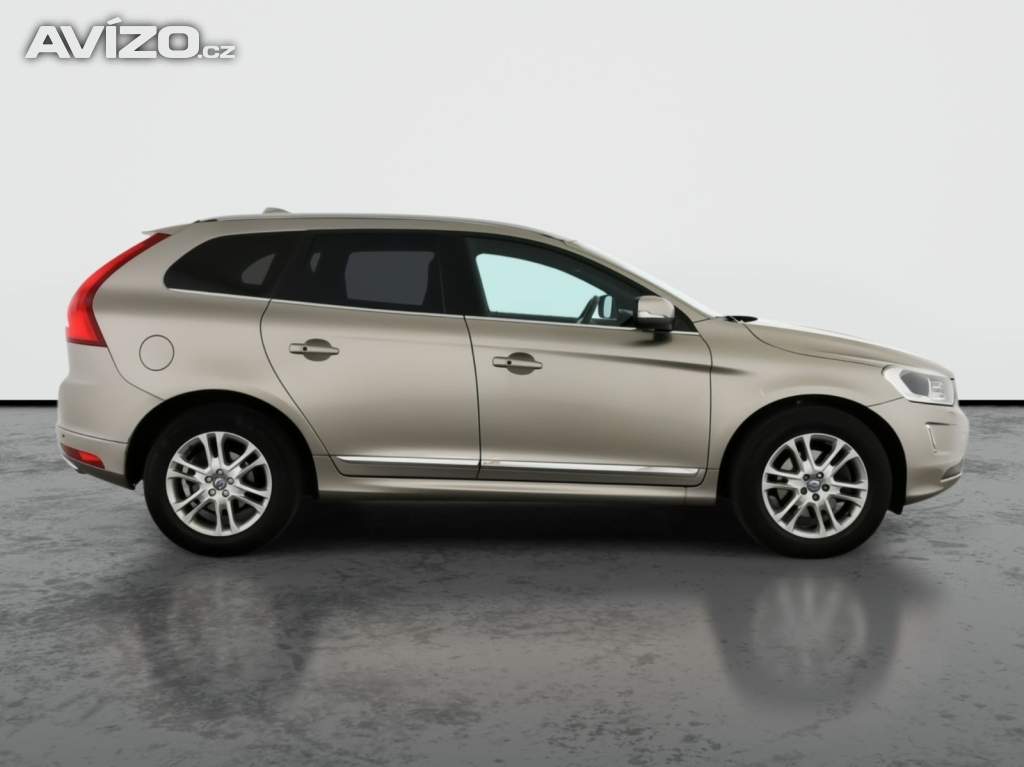Foto inzerátu Volvo XC60 D5