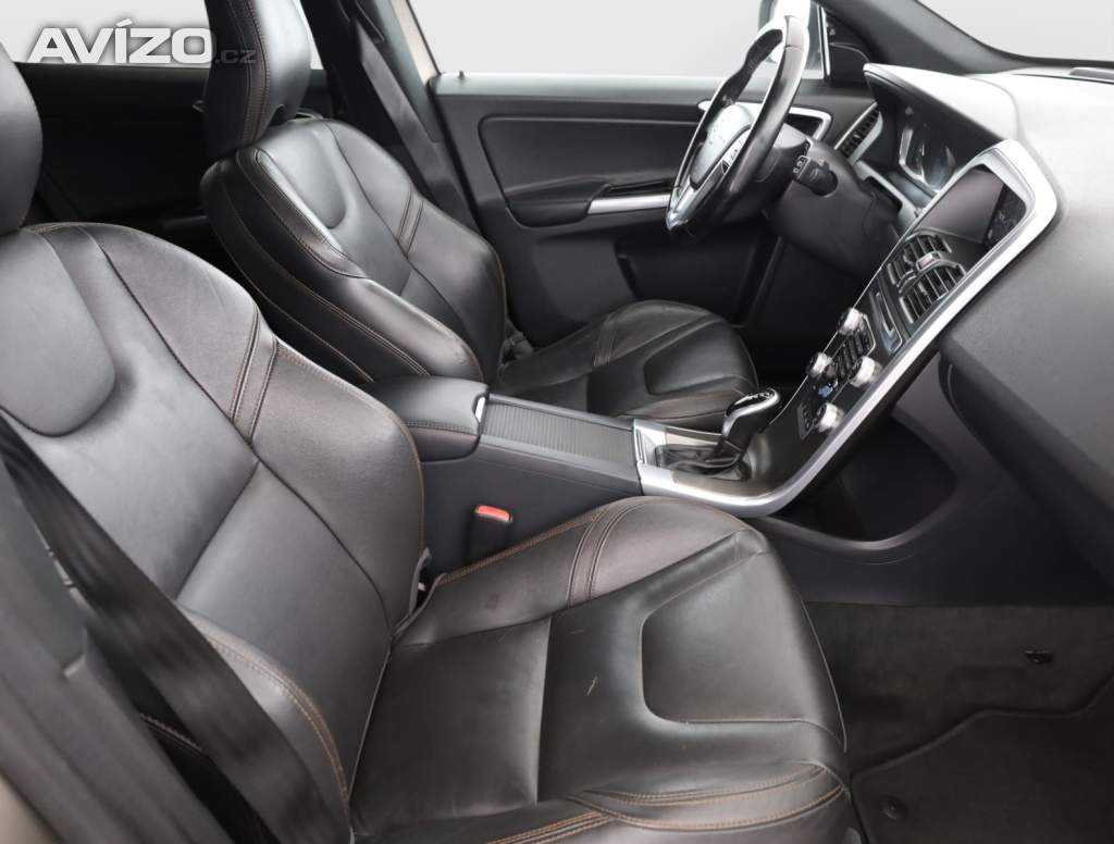 Foto inzerátu Volvo XC60 D5
