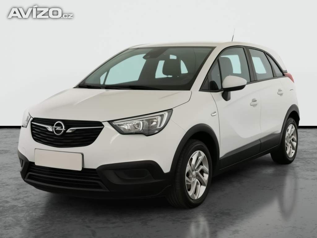 Foto inzerátu Opel Crossland 1.2