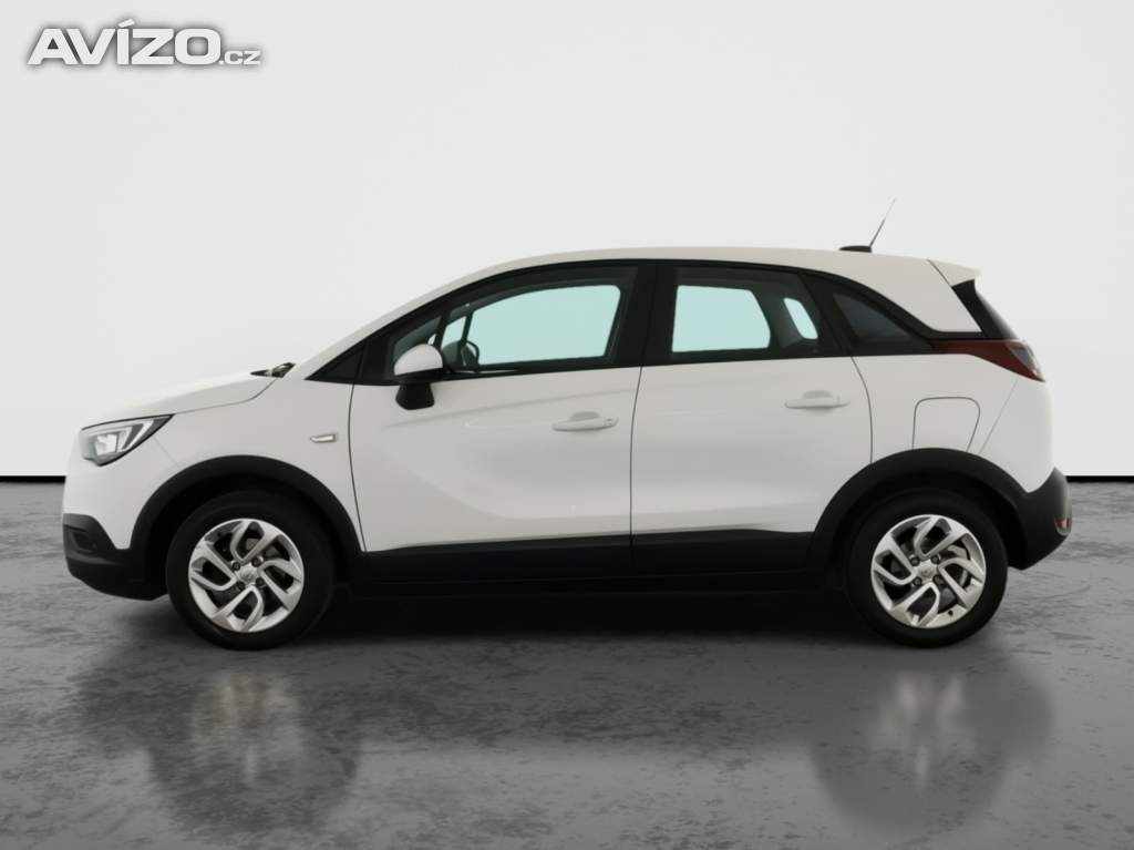 Foto inzerátu Opel Crossland 1.2
