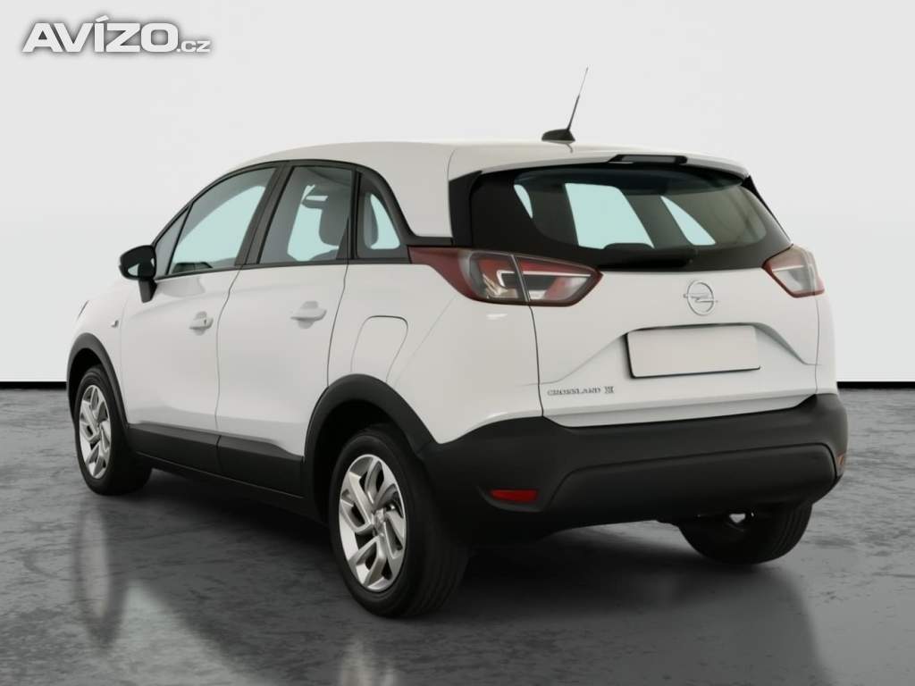 Foto inzerátu Opel Crossland 1.2