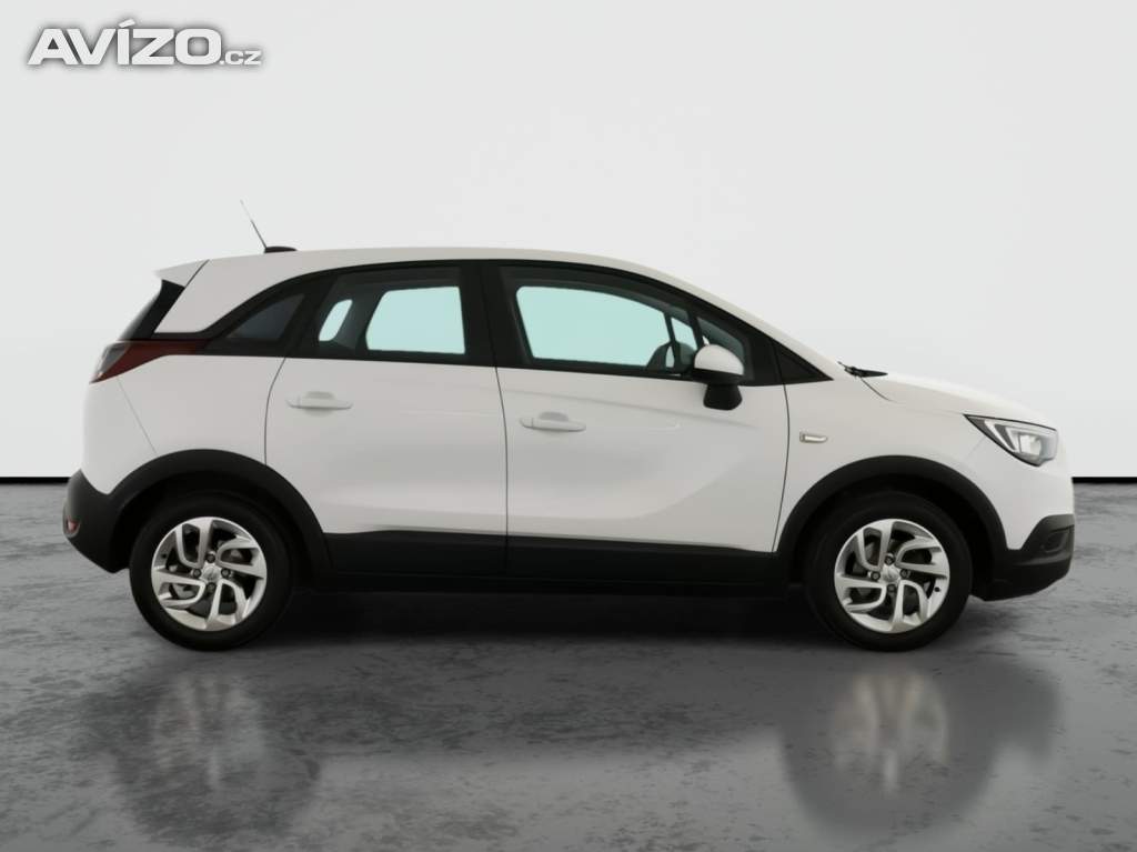 Foto inzerátu Opel Crossland 1.2