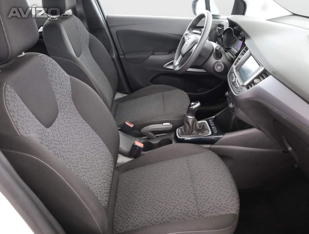 Foto inzerátu Opel Crossland 1.2