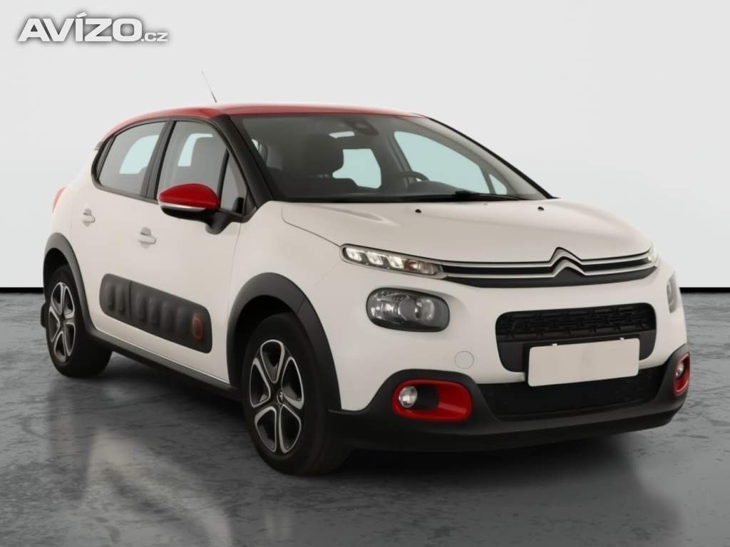 Foto inzerátu Citroen C3 1.2 PureTech