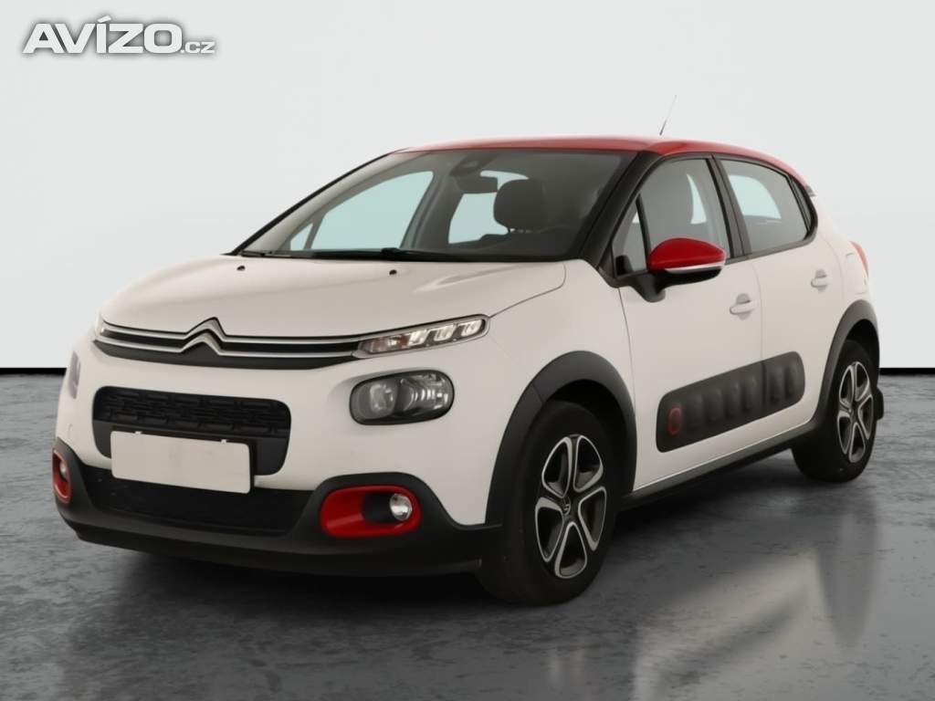 Foto inzerátu Citroen C3 1.2 PureTech