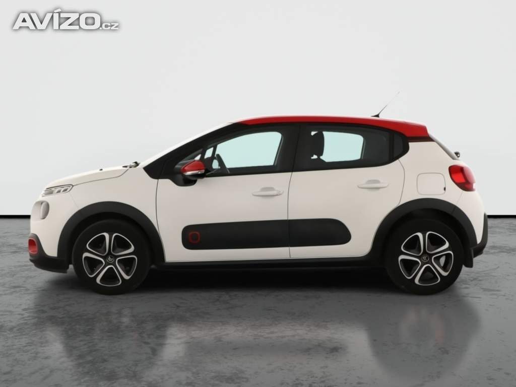 Foto inzerátu Citroen C3 1.2 PureTech