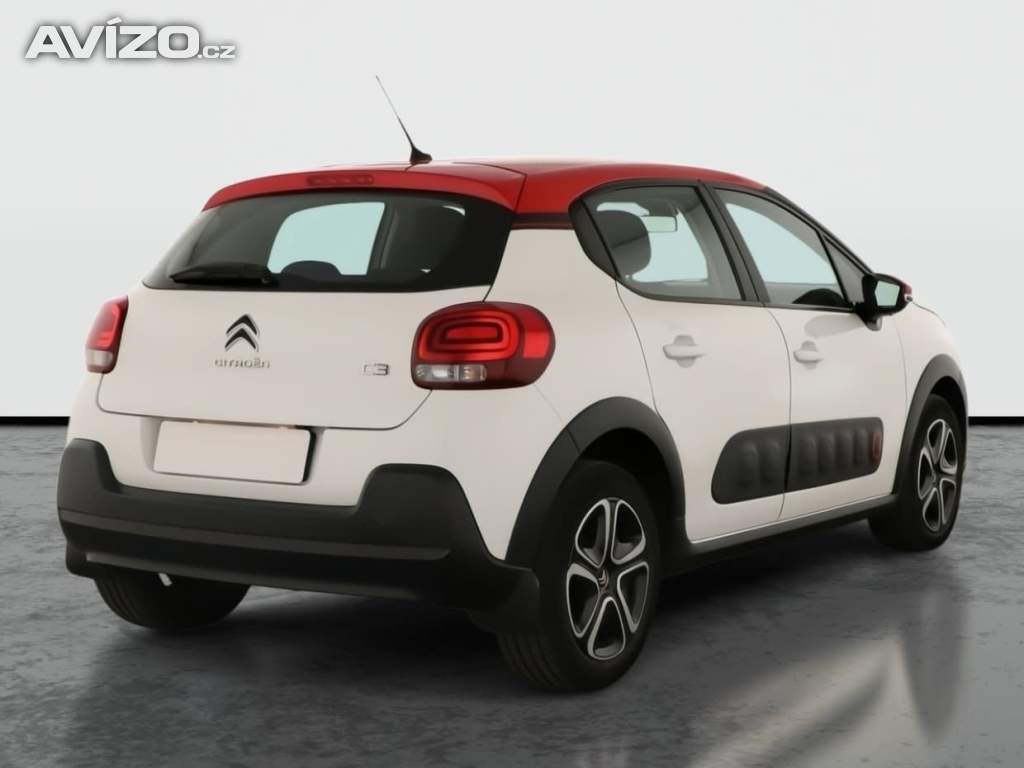 Foto inzerátu Citroen C3 1.2 PureTech
