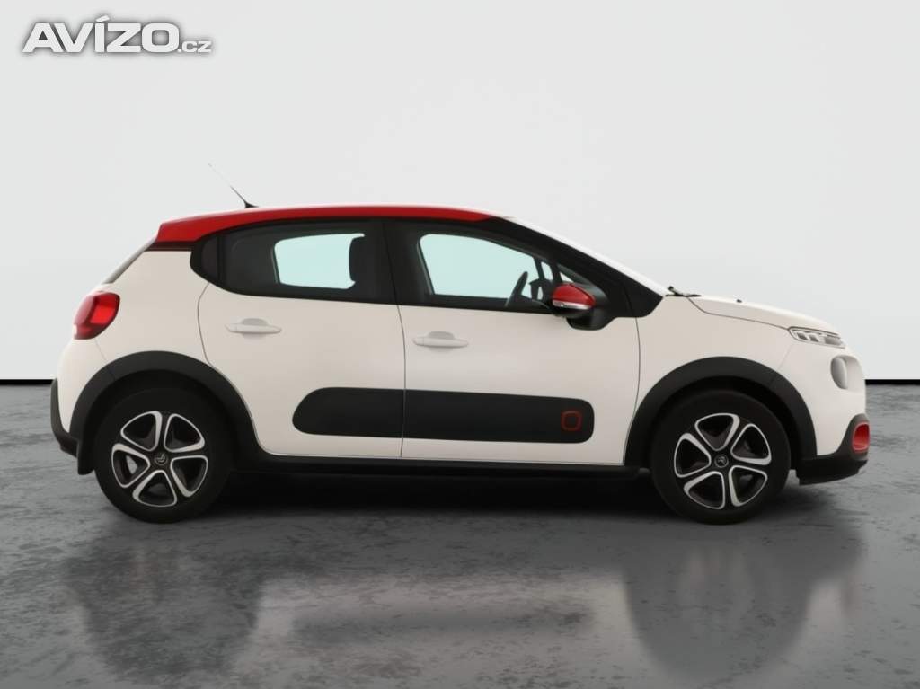 Foto inzerátu Citroen C3 1.2 PureTech