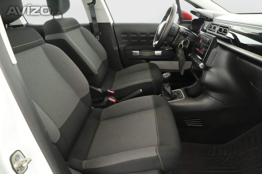 Foto inzerátu Citroen C3 1.2 PureTech