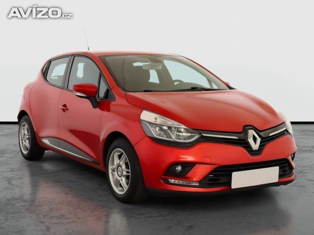 Foto inzerátu Renault Clio 1.2 16V