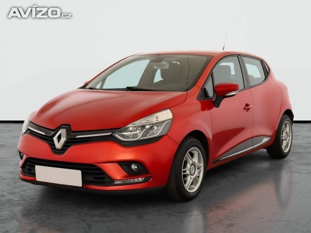 Foto inzerátu Renault Clio 1.2 16V