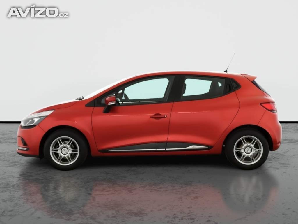Foto inzerátu Renault Clio 1.2 16V