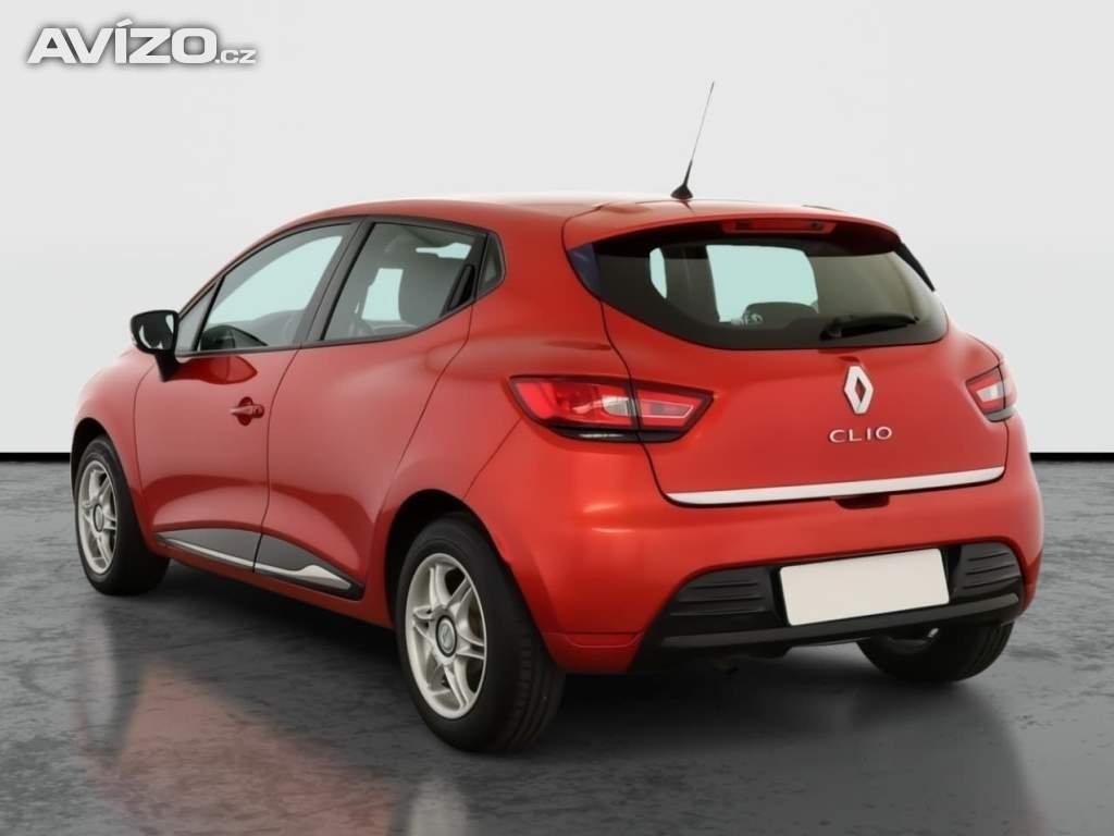 Foto inzerátu Renault Clio 1.2 16V