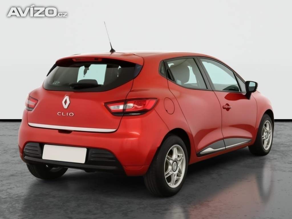 Foto inzerátu Renault Clio 1.2 16V
