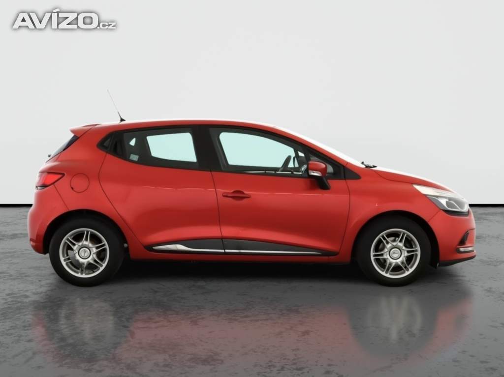 Foto inzerátu Renault Clio 1.2 16V