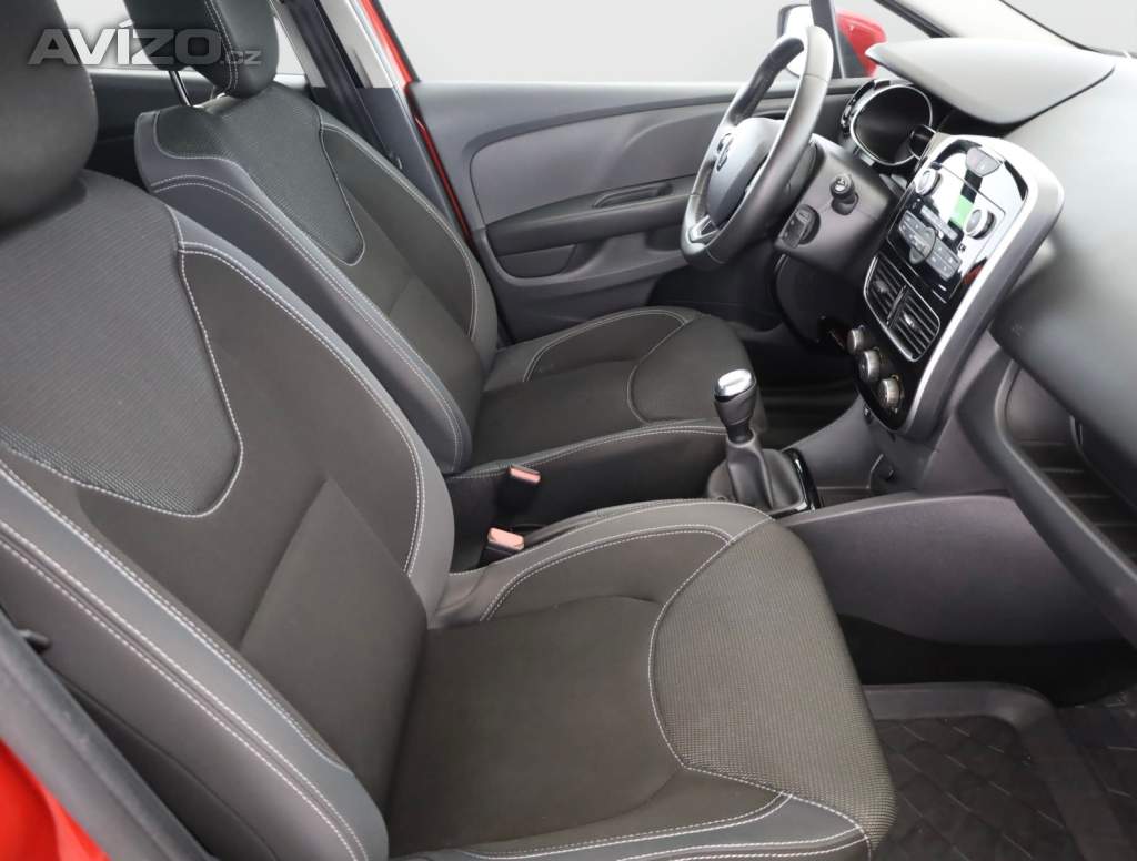 Foto inzerátu Renault Clio 1.2 16V
