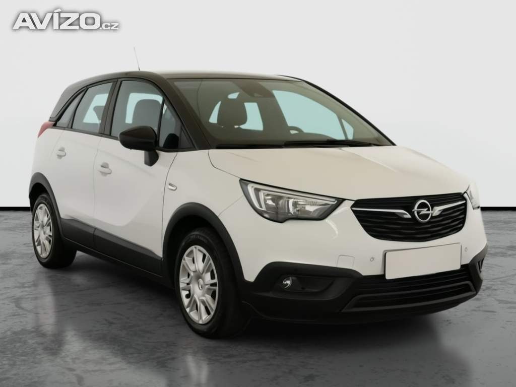 Foto inzerátu Opel Crossland 1.2