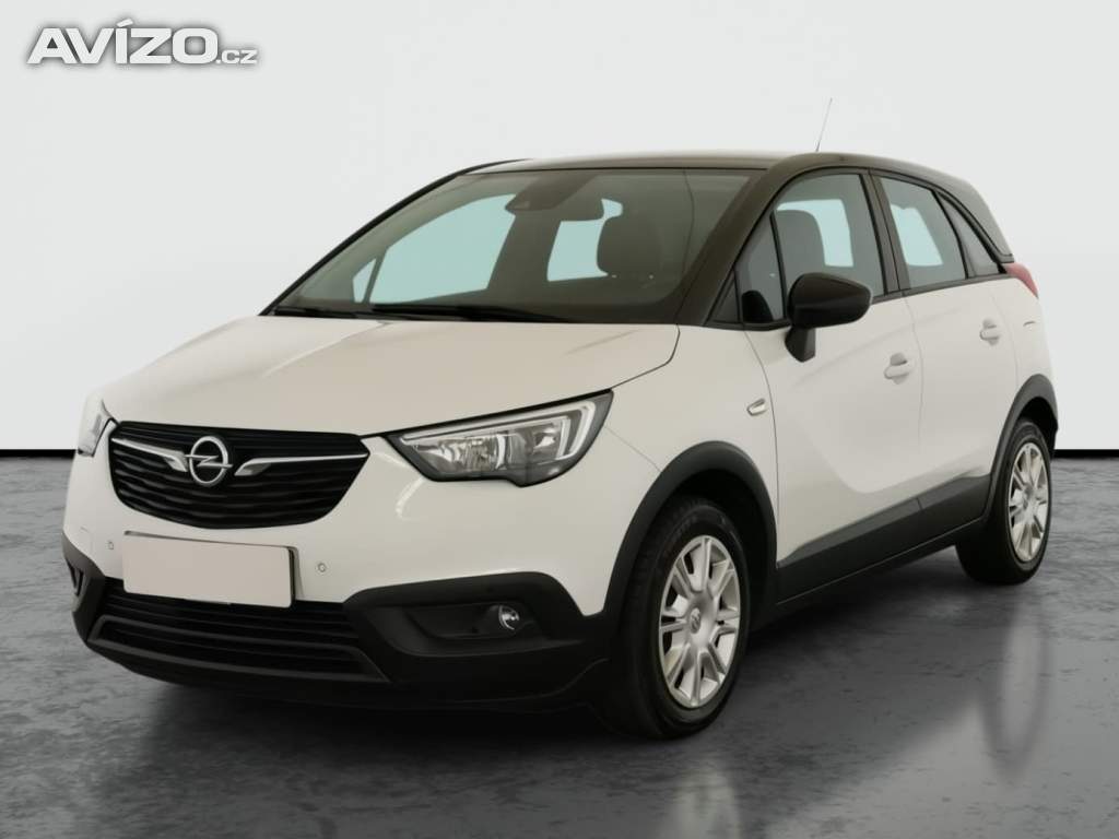 Foto inzerátu Opel Crossland 1.2