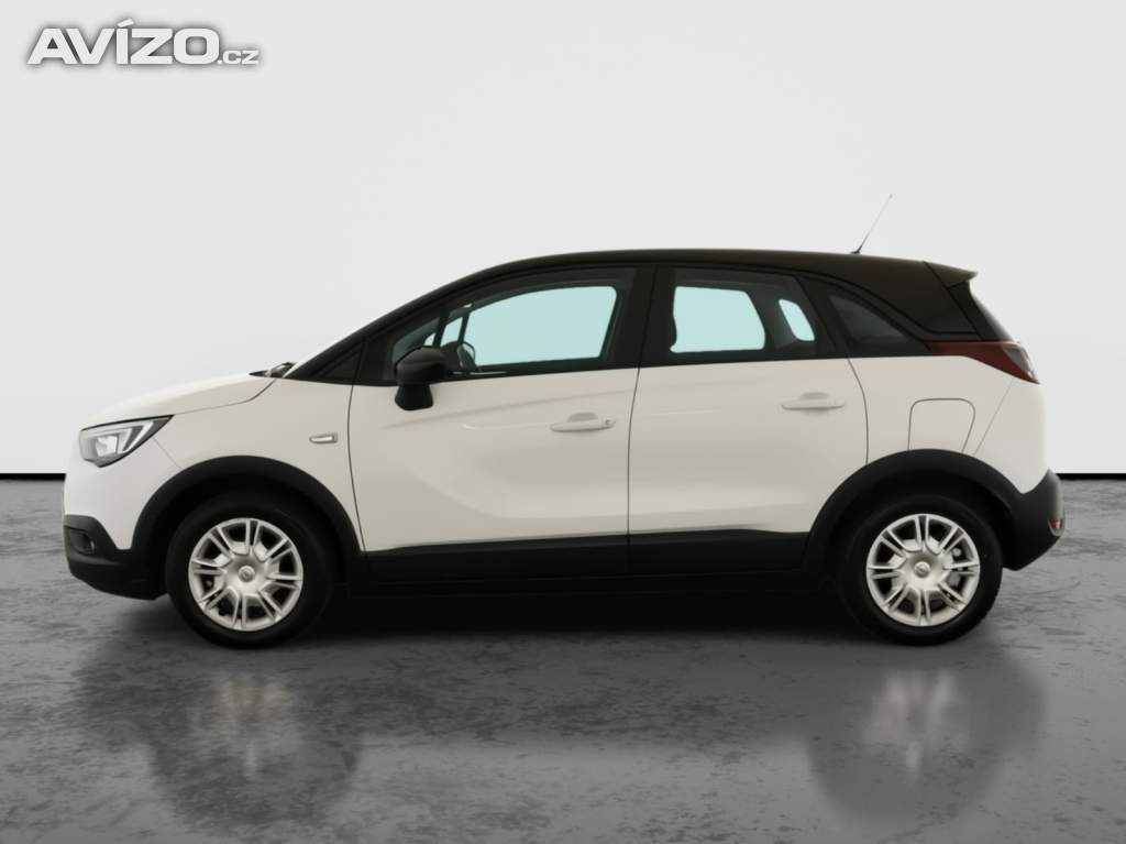 Foto inzerátu Opel Crossland 1.2