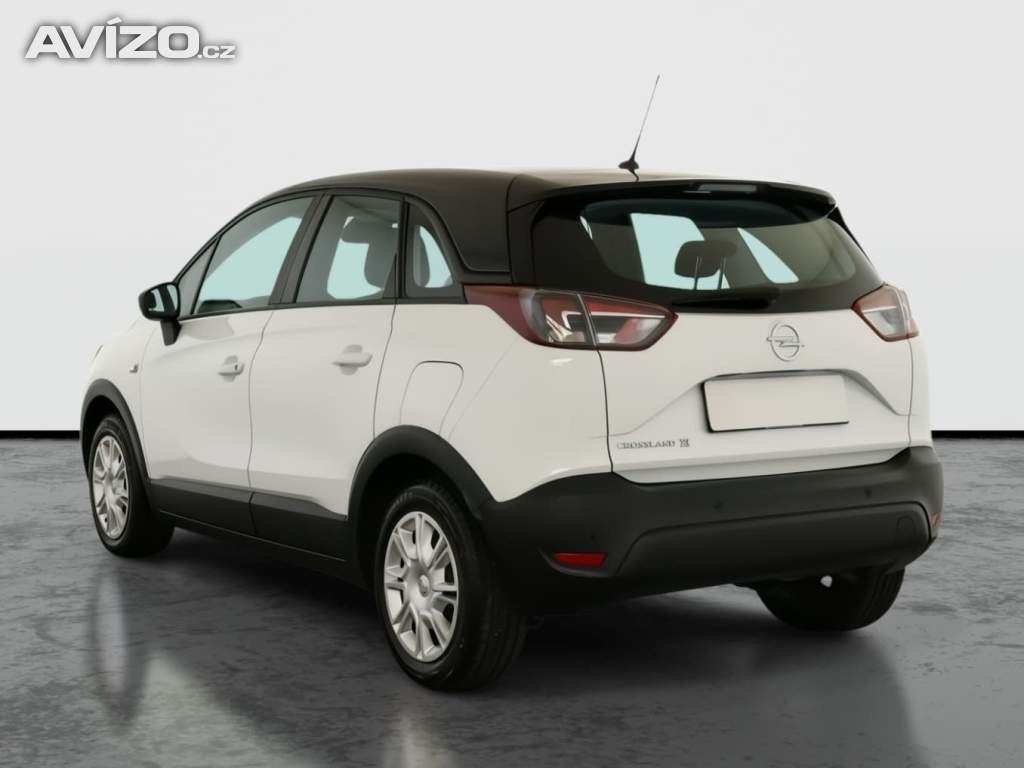 Foto inzerátu Opel Crossland 1.2