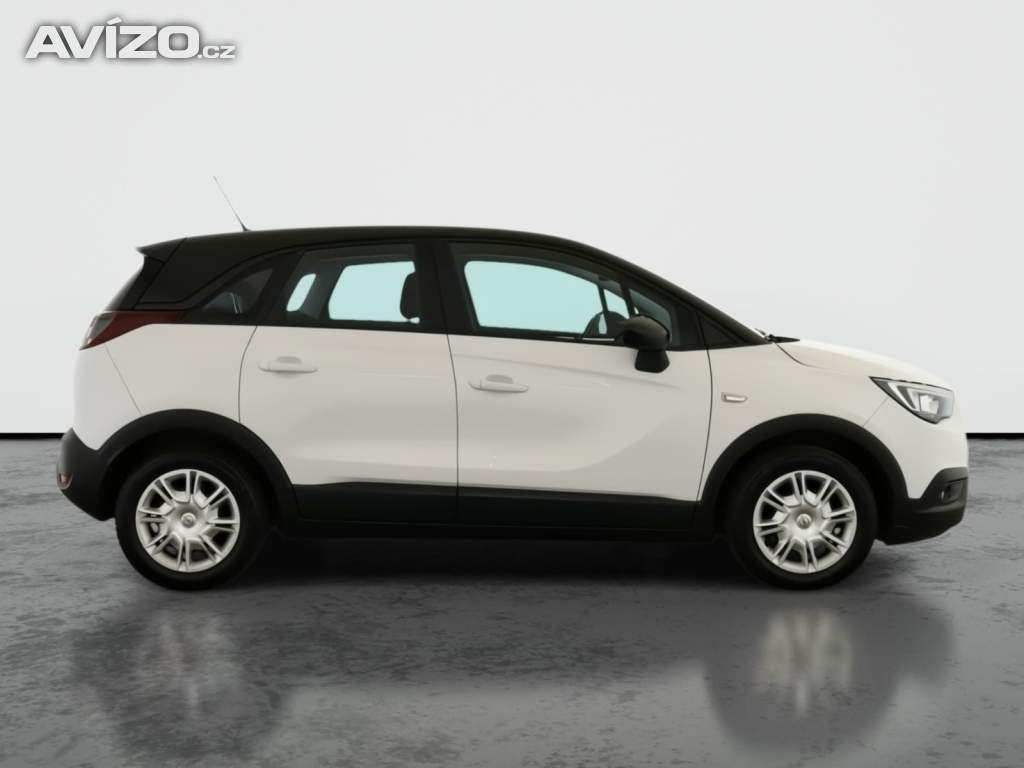 Foto inzerátu Opel Crossland 1.2