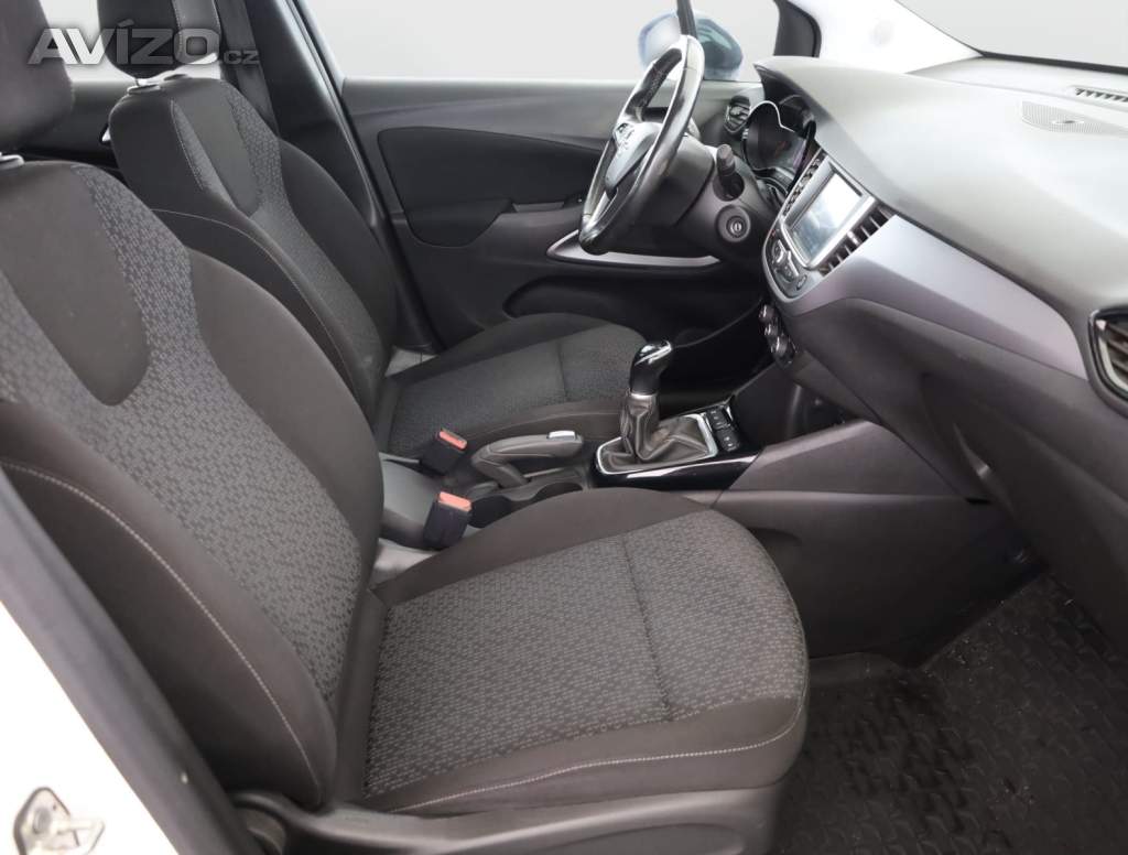 Foto inzerátu Opel Crossland 1.2
