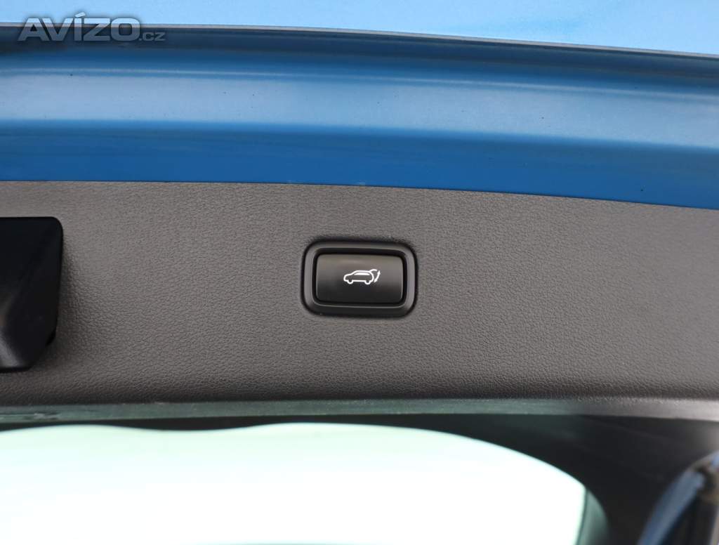 Foto inzerátu Hyundai Tucson 2.0 CRDi