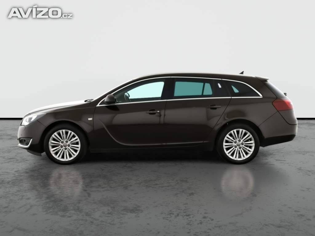 Foto inzerátu Opel Insignia 2.0 CDTI