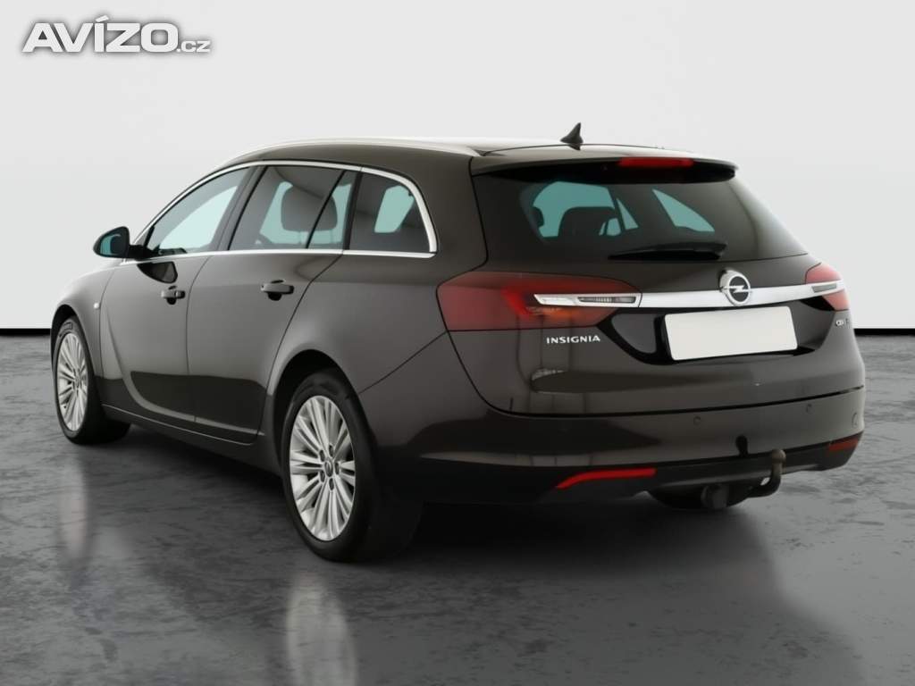 Foto inzerátu Opel Insignia 2.0 CDTI