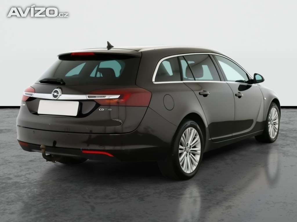 Foto inzerátu Opel Insignia 2.0 CDTI