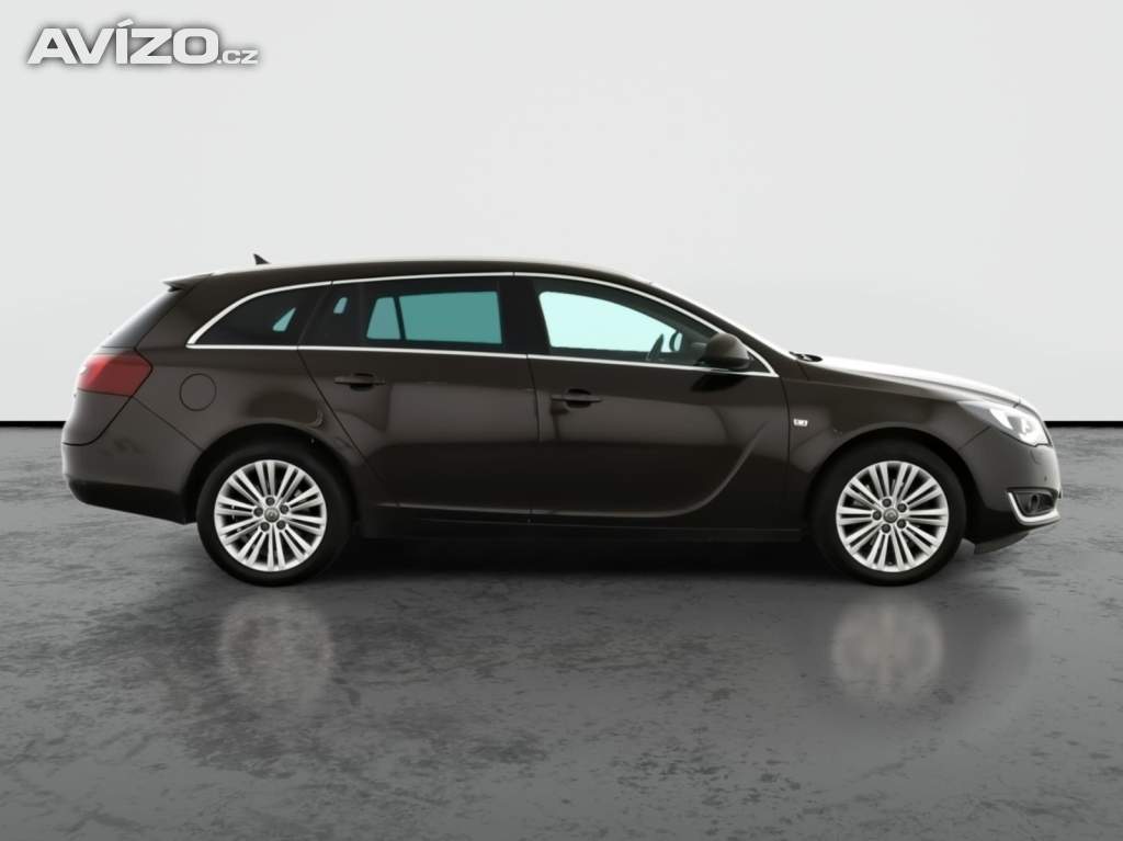 Foto inzerátu Opel Insignia 2.0 CDTI